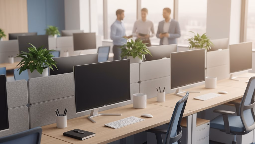 Video about our web development services