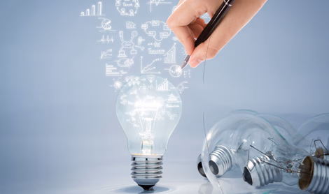 Blog post about development