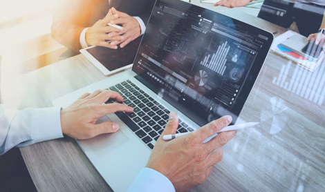 Blog post about marketing