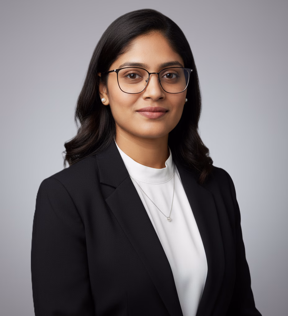 Bansari Savaliya, CEO