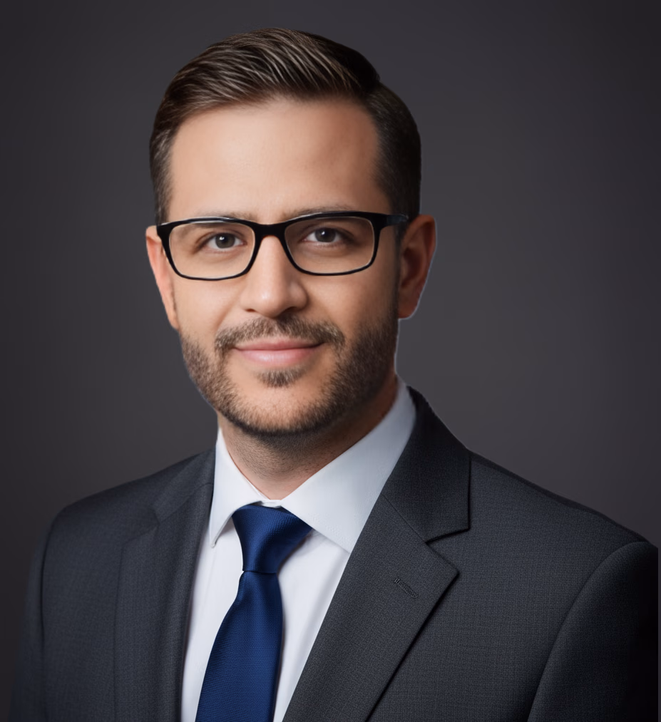 Darshit Soni, Manager